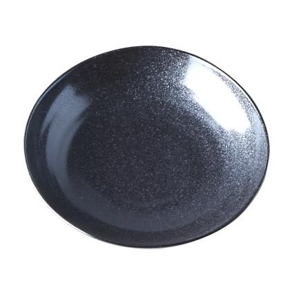 Zdjela MATT BLACK, 21 cm, 600 ml, MIJ