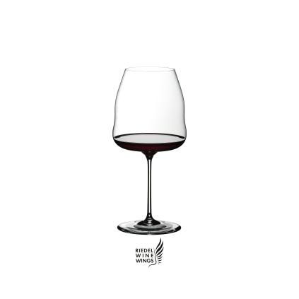 Čaša za crno vino WINEWINGS PINOT NOIR NEBBIOLO, 950 ml, Riedel