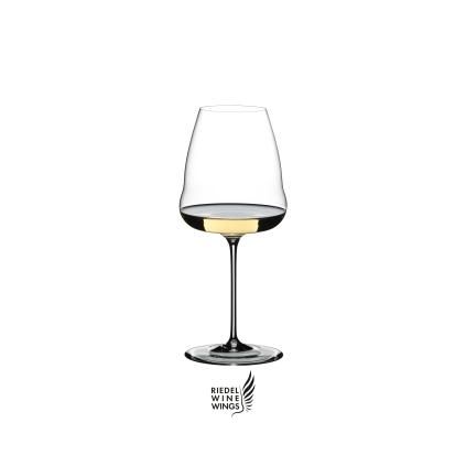 Čaša za bijelo vino WINEWINGS SAUVIGNON BLANC, 740 ml, Riedel