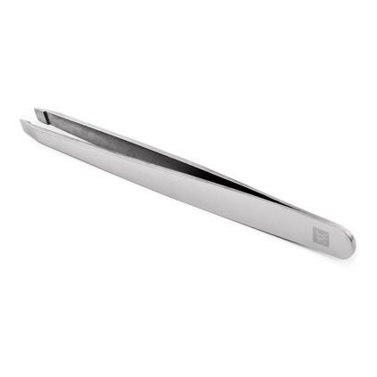 Kozmetička pinceta CLASSIC INOX, koso, Zwilling