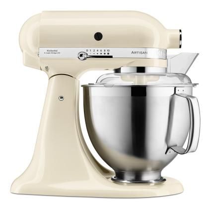 Samostojeći mikser ARTISAN 185, badem, KitchenAid
