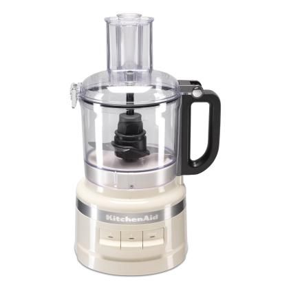 Električna sjeckalica, 1,7 l, badem, KitchenAid
