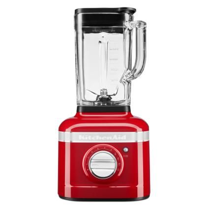 Stolni blender ARTISAN K400, crvena, KitchenAid