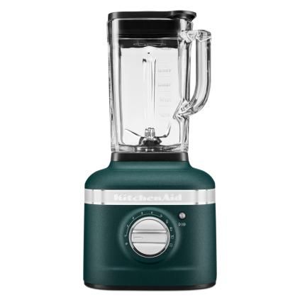 Stolni blender ARTISAN K400, tamno zelena, KitchenAid