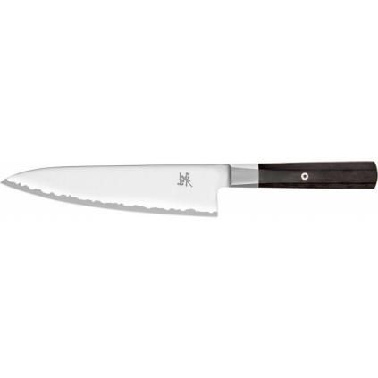 Japanski nož za povrće SHOTOH 4000FC, 13 cm, Miyabi