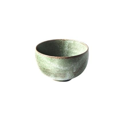Zdjela za posluživanje GREEN FADE, 11 cm, 300 ml, MIJ