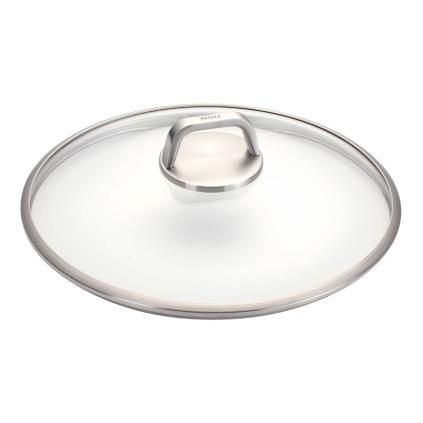 Poklopac za lonac DIAMOND LITE PRO, 30 cm, staklo, WOLL