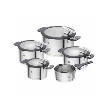 Set lonaca MODERN, 5 kom, Zwilling