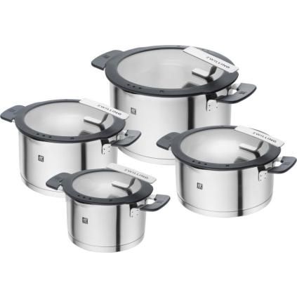 Set posuđa POJEDNOSTAVLJENO, set od 4 kom, ZWILLING