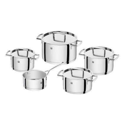 Set lonaca PASSION, 5 kom, Zwilling
