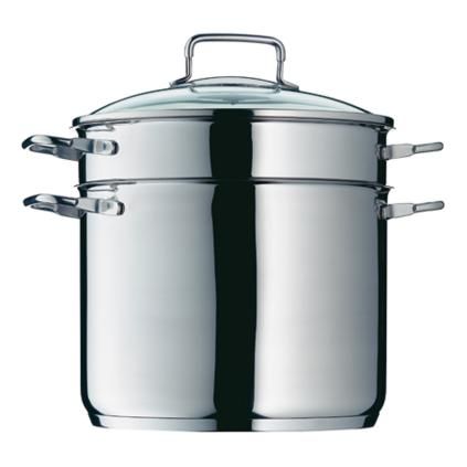 Lonac za tjesteninu, 24 cm, WMF