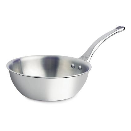 Tava za umak AFFINITY 20 cm, nehrđajući čelik, de Buyer