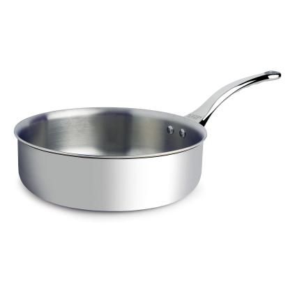 Tava za pirjanje AFFINITY, 20 cm, de Buyer