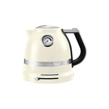 Kuhalo s regulatorom temperature ARTISAN, 1,5 l, badem, KitchenAid