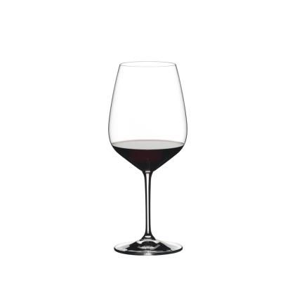 Čaša za crno vino EXTREME 800 ml, set od 2 kom, Riedel