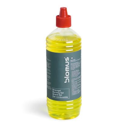 Gel gorivo za vrtne svjetiljke i gel lampe, Blomus