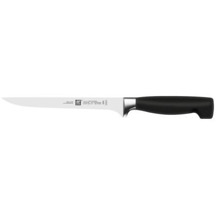 Nož za filetiranje FOUR STAR, 18 cm, Zwilling