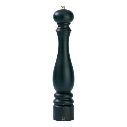 Mlinac za papar PARIS USELECT, 40 cm, čokolada, drvo bukve, Peugeot
