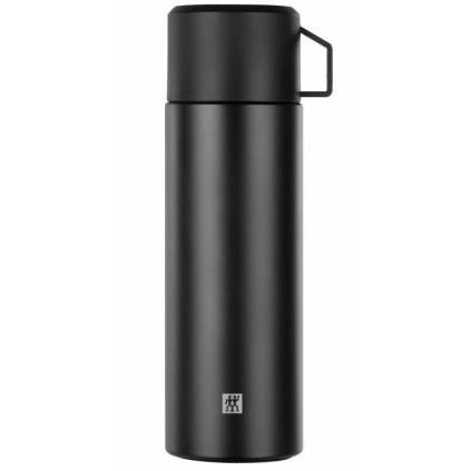 Termosica, 1 l, crna, Zwilling