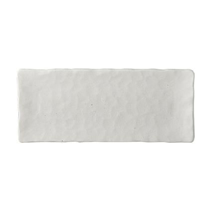 Tanjur za suši STONE SLAB, 29 x 12 cm, MIJ