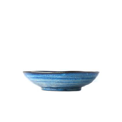 Zdjela INDIGO BLUE, 21 cm, 600 ml, MIJ