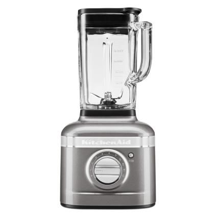 Stolni blender ARTISAN K400, siva, KitchenAid