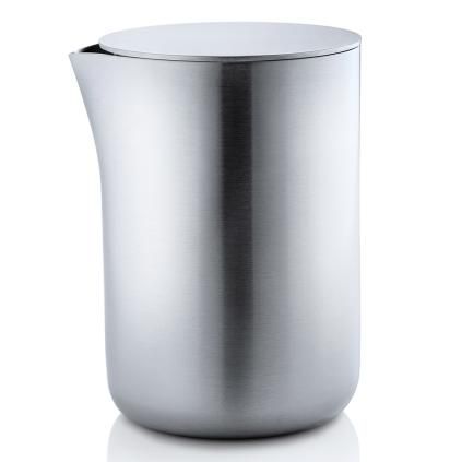 Vrč za mlijeko BASIC, 250 ml, mat nehrđajući čelik, Blomus