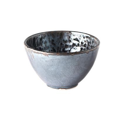 Zdjela za posluživanje BLACK PEARL, 13 cm, 400 ml, MIJ