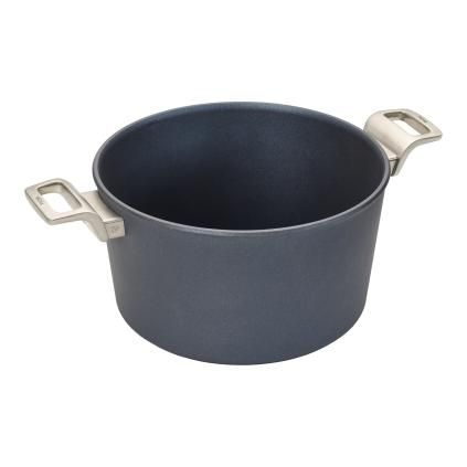 Lonac DIAMOND LITE PRO, 28 cm, neprijanjajući, WOLL