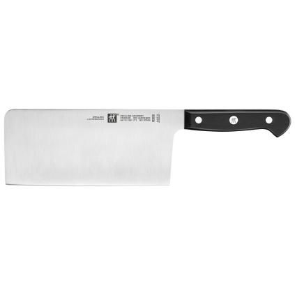 Kineski kuharski nož GOURMET, 18 cm, Zwilling