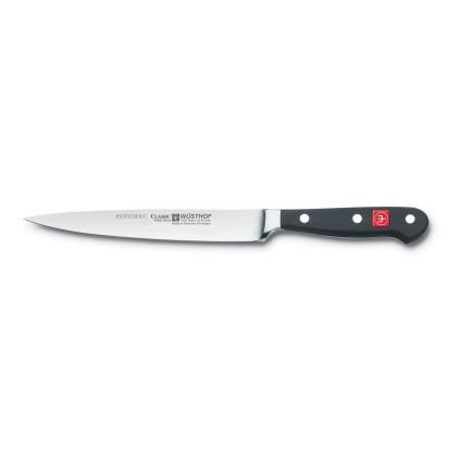 Nož za rezanje CLASSIC, 18 cm, Wüsthof