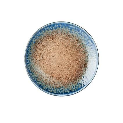 Tanjur EARTH & SKY, 25 cm, MIJ