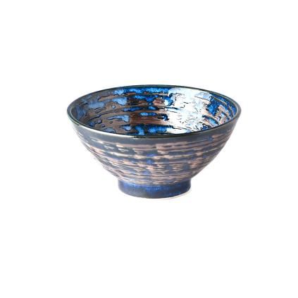 Zdjela COPPER SWIRL, 15 cm, 450 ml, MIJ