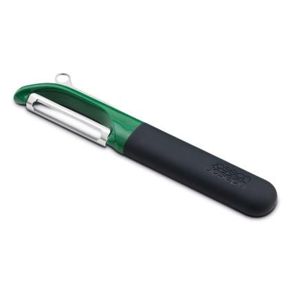 Gulilica za povrće MULTI-PEEL, zelena, Joseph Joseph