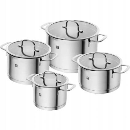 Set lonaca TRUEFLOW, 4 kom, Zwilling