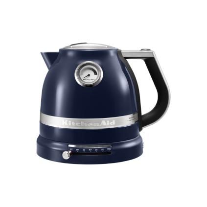 Električno kuhalo KA5KEK1522EIB, 1,5 l, tinta plava, KitchenAid