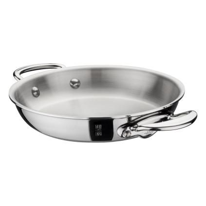 Tava za posluživanje M'COOK, 20 cm, Mauviel