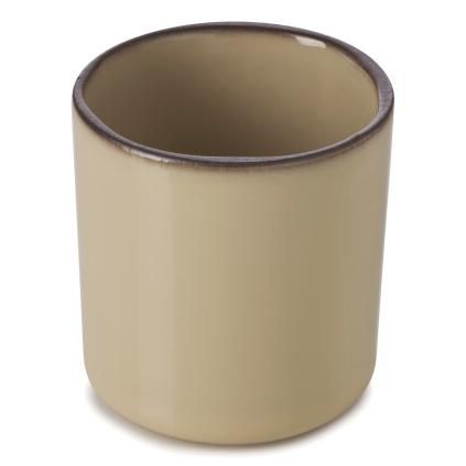 Šalica CARACTERE, 80 ml, muškatni oraščić, REVOL
