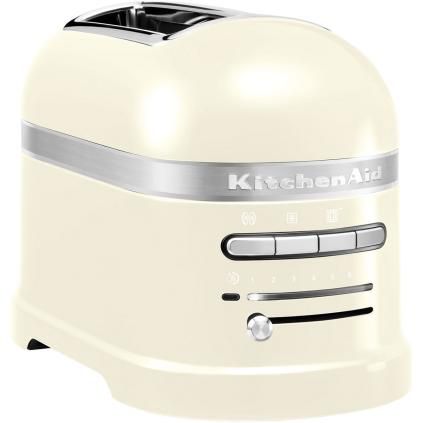 Toster 5KMT2204EAC, 2 kriške, badem, KitchenAid
