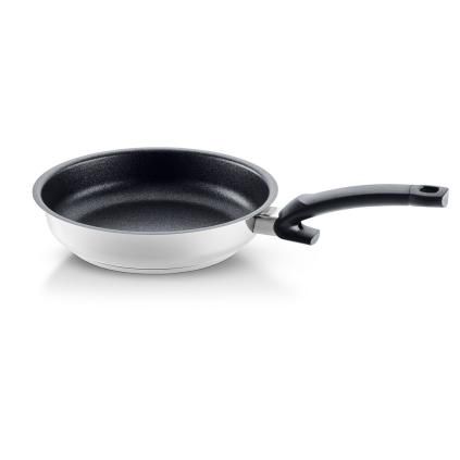 Tava s neprijanjajućim premazom ADAMANT PREMIUM, 24 cm, Fissler