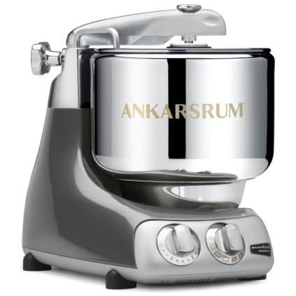 Samostojeći mikser ASSISTENT ORIGINAL AKM6230, antracit, Ankarsrum