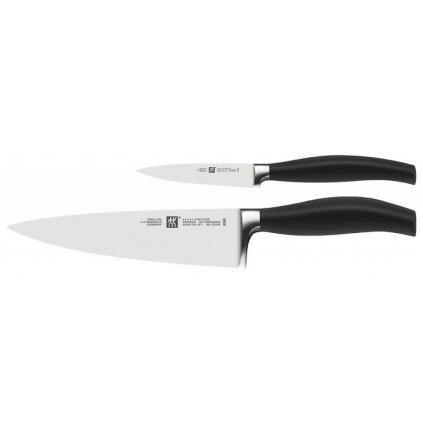 Zwilling Pet Star Kuharski nož + nož za guljenje
