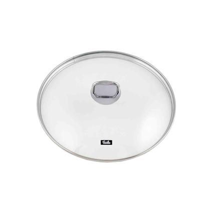 Poklopac za lonac HAMBURG, 20 cm, staklo, Fissler