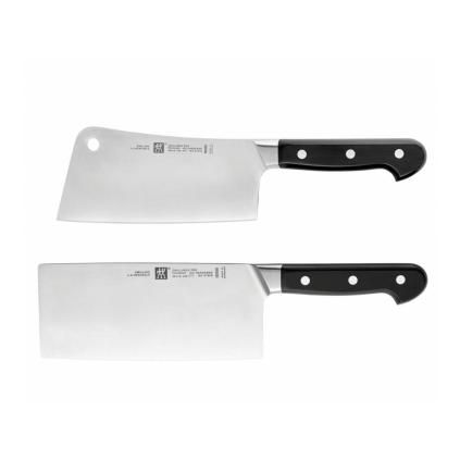 Kuhinjska sjekira PRO, set od 2 kom, Zwilling