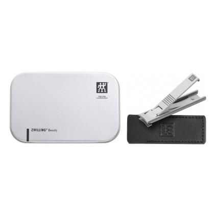 Grickalica za nokte TWIN® S, s kutijom, Zwilling
