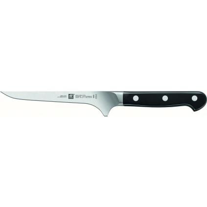 Nož za otkoštavanje ZA 14 cm, crna, ZWILLING