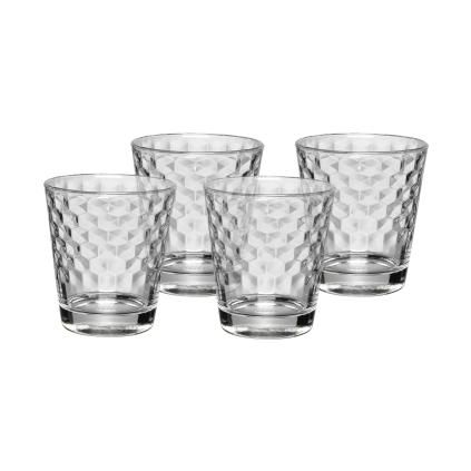 Čaša za kavu COFFEE TIME, 225 ml, set od 4 kom, WMF