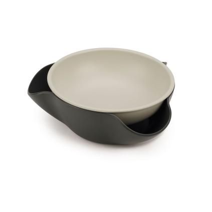 Posuda za grickalice DOUBLE DISH, Joseph Joseph