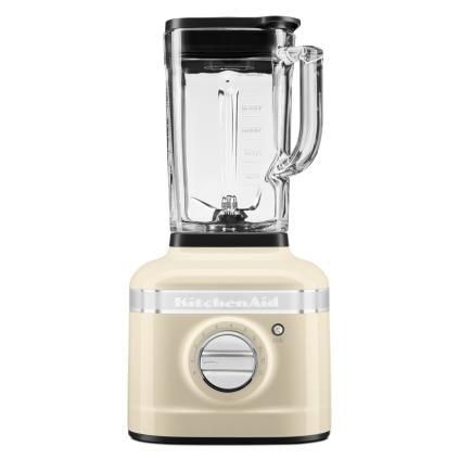 Stolni blender Artisan K400, krem, KitchenAid