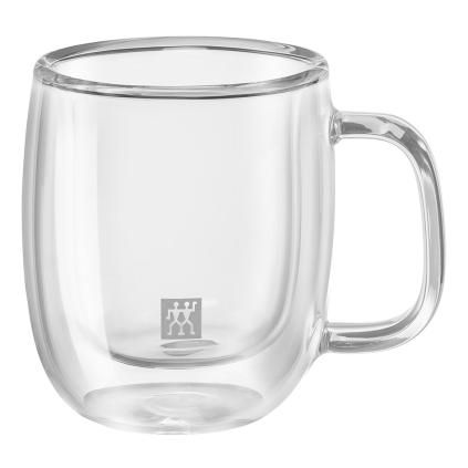 Čaša za espresso SORRENTO PLUS, 80 ml, set od 2 kom, Zwilling